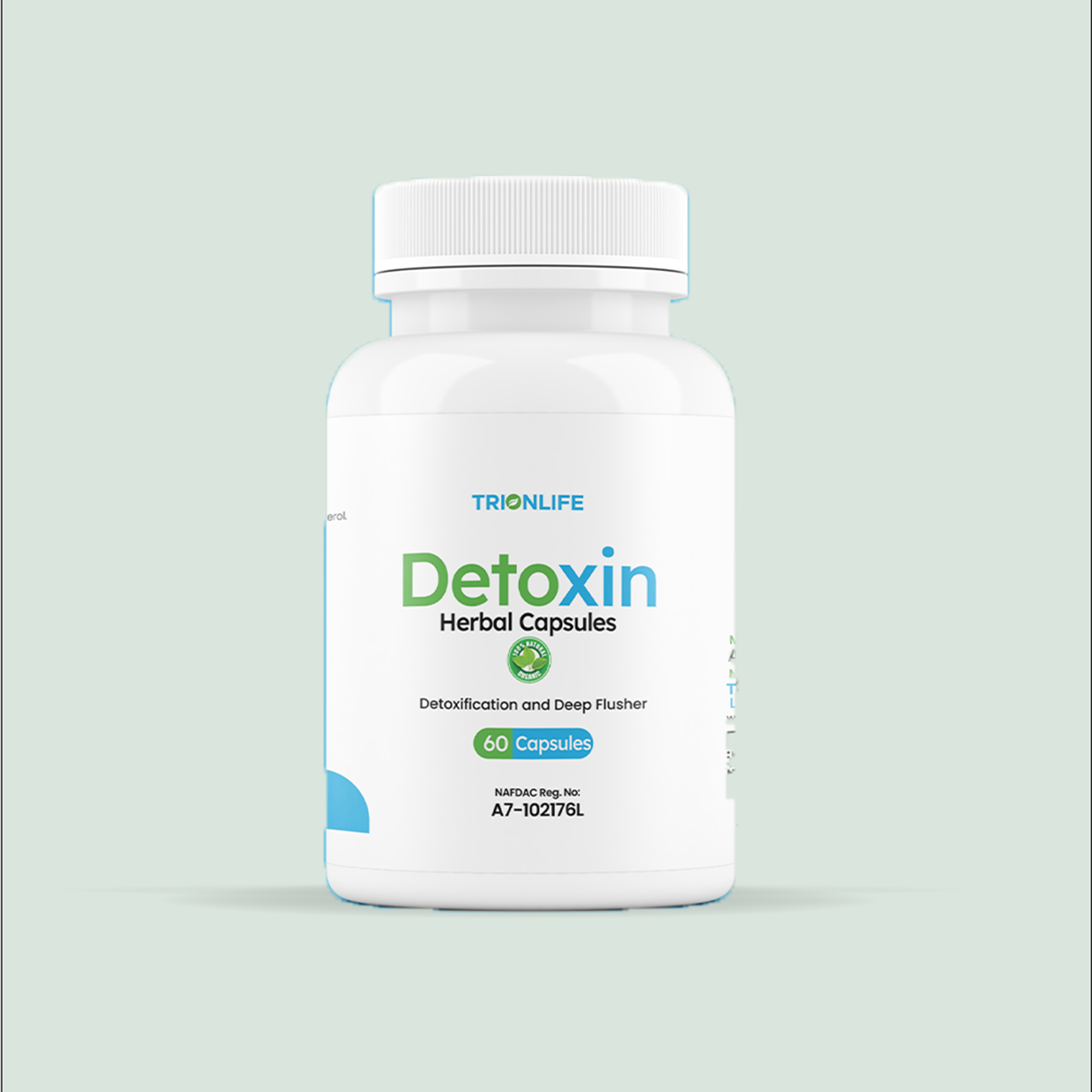 DETOXIN DETOXIN